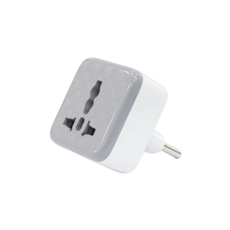 محافظ ولتاژ هادرون مدل P100 محافظ ولتاژ هادرون مدل P100