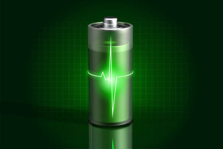 چرا سرعت شارژ گوشی‌های هوشمند با نزدیک‌شدن به تکمیل ظرفیت باتری کاهش پیدا می‌کند؟