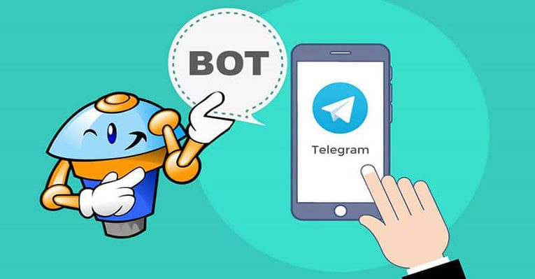 آموزش صفر تا ۱۰۰ ساخت ربات تلگرام