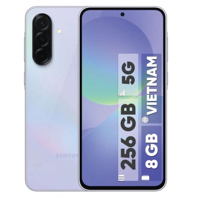 گوشی موبایل سامسونگ مدل Galaxy A36 دو سیم کارت ظرفیت 256 گیگابایت و رم 8 گیگابایت - ویتنام