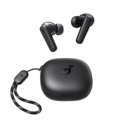 هدفون بلوتوثی انکر مدل SoundCore R50i A3949 با نویز کنسلینگ