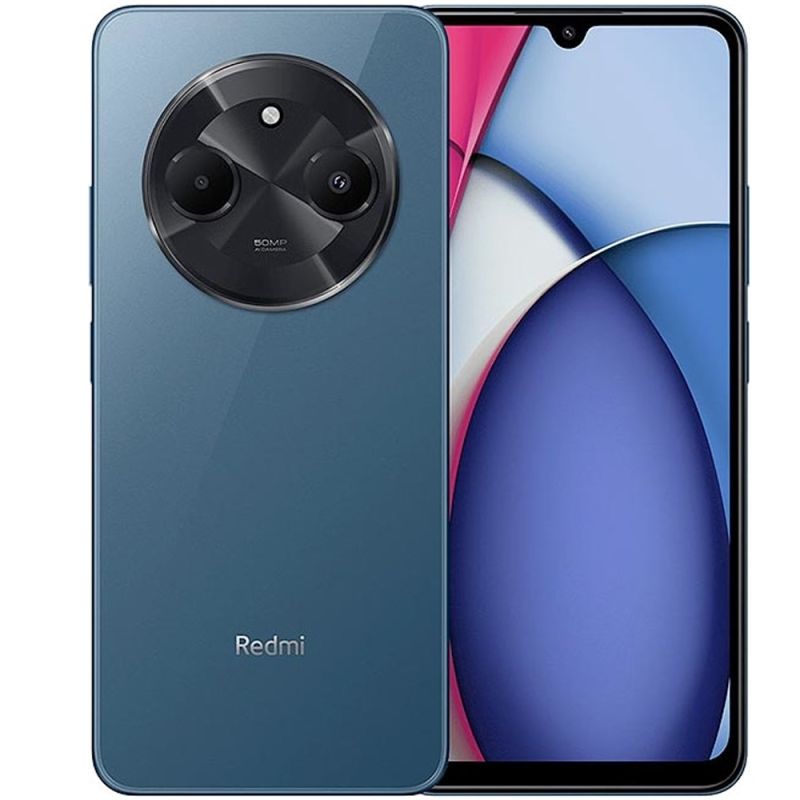 گوشی موبایل شیائومی مدل Redmi A3 Pro دو سیم کارت ظرفیت 128 گیگابایت و رم 4 گیگابایت گوشی موبایل شیائومی مدل Redmi A3 Pro دو سیم کارت ظرفیت 128 گیگابایت و رم 4 گیگابایت