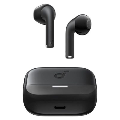 هدفون بلوتوثی انکر مدل Soundcore K20i با نویز کنسلینگ میکروفون (ENC)