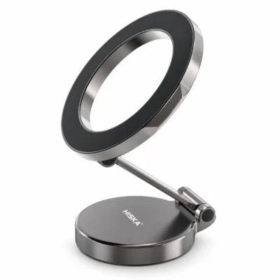 هولدر مغناطیسی موبایل خودرو هیسکا مدل HK-2205