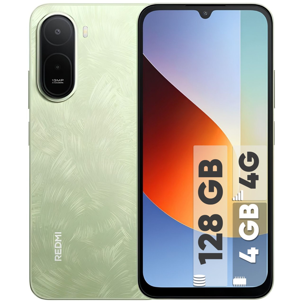 گوشی موبایل شیائومی مدل Redmi A7 Pro 4G ظرفیت 128 گیگابایت و رم 4 گیگابایت گوشی موبایل شیائومی مدل Redmi A7 Pro 4G ظرفیت 128 گیگابایت و رم 4 گیگابایت