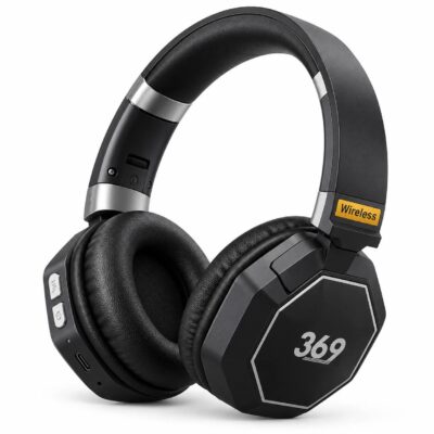 هدفون بی‌سیم 369 مدل LH-32